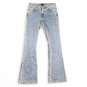 Tommy Hilfiger Vintage Y2K Bootcut Jeans